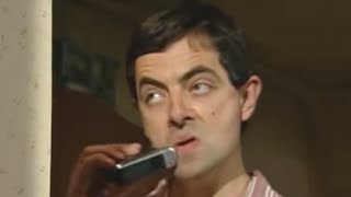 Morning Routine  Funny Clip  Classic Mr Bean [upl. by Ahseeyt]