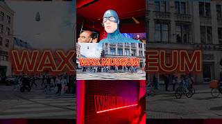 Madame Tussauds Wax Museum Amsterdam [upl. by Donica401]