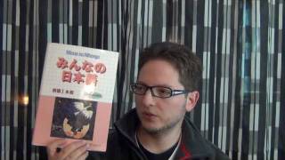 05 Vlog  10 Wochen Japanologie [upl. by Anthiathia]