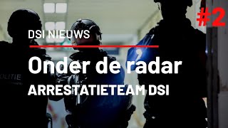 Onder de radar DSI arrestatieteam AFLEVERING 2 [upl. by Malina]