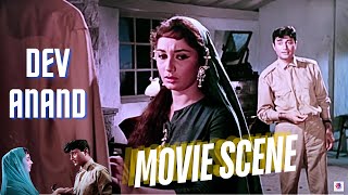 FILM HI FILM  Dev Anand  Superhit Movie Scene  HD  ASCsuperplex2O [upl. by Wiltsey]