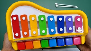 Xylophone  Piano Xylophone  Melody Xylophone  Xylophone Piano Toy For Kids [upl. by Adnola]