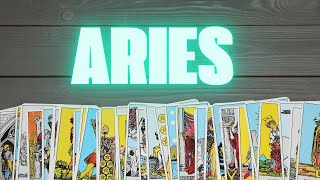 ARIES 🔥 The Universe Is About to Unveil a Bold New Chapter in Your Story 🌈TAROT TODAY [upl. by Dnomar]