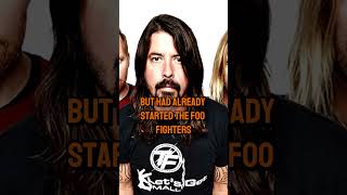 Dave Grohl A Heartbreaker [upl. by Haase591]