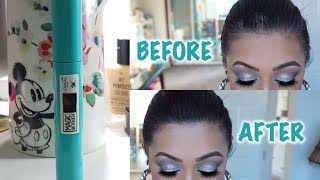 How To Cover Grey Roots FAST LOreal Retouch Precision Brush amp DEMO [upl. by Gerger]