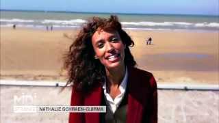 Les souvenirs de vacances de Nathalie SchraenGuirma [upl. by Rattray]