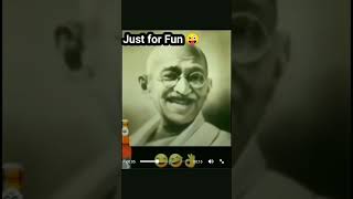 Gandhi song gaty song download inspector 😂🤣 please sport my new channel subscribe kare please 🙏🥺 [upl. by Fadiman]