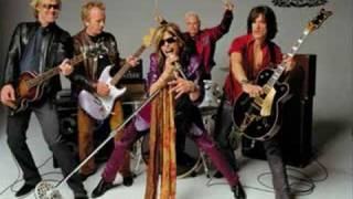 The Top 10 Aerosmith Songs [upl. by Aerdnna]