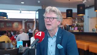 Amstelveen Live  Aflevering 4  BV Amstelveen [upl. by Aniarrol]