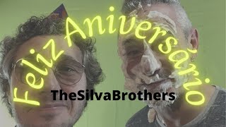 The Silva Brothers  Feliz Aniversário [upl. by Nedrah805]