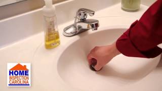 How to Unclog a Slow Drain [upl. by Ahsiad]