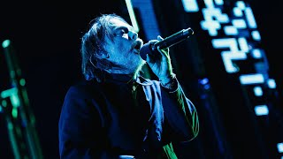 Thom Yorkes Surprising Live Favorite [upl. by Dwayne]