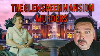 The Glensheen Mansion Murders [upl. by Ruel]