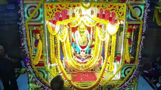 Shree Ramnath Devasthan Official Stream Live Day 10 Navratri Utsav 12102024 [upl. by Nainatrad]