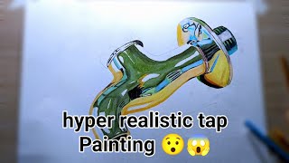 I Made HyperRealistic 3D Art In A Spreadsheet😱😯 [upl. by Philbo]