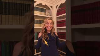 Tara Lipinski Sings Happy Birthday to Entenmanns® [upl. by Nahaj109]