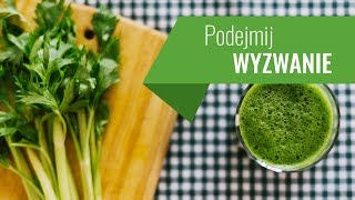 Seler naciowy przez 7 dni  podejmij wyzwanie [upl. by Rimhsak]