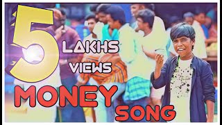 Kappis Poovaiyar  Money Song  Airtel Super Singer [upl. by Wilfrid]