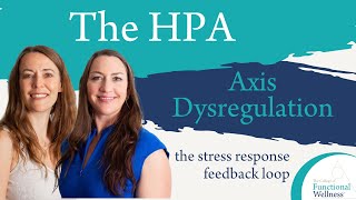 The HPA Dysregulation [upl. by Travis]