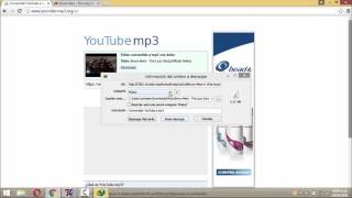 Como descargar canciones de youtube sin programas  Gratis y facil 2016 [upl. by Llemhar]