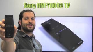 SONY RMFYD003 Remote Control  wwwReplacementRemotescom [upl. by Sonitnatsnok]