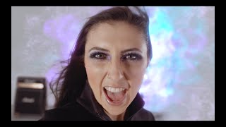 UNLEASH THE ARCHERS  Abyss Official Video  Napalm Records [upl. by Halimaj]