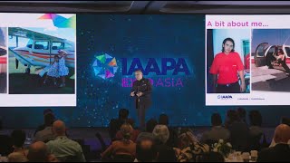 IAAPA Expo Asia 2024 Day 3 Highlights [upl. by Valera]