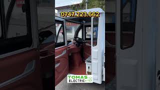 🔋 Tricicleta electrica EKAMYONET FARA PERMIS 📞 Comanda rapid ➡️ 0747 223 662 [upl. by Lloyd840]