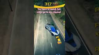 Asphalt 8 trending gaming subscribe please [upl. by Vanderhoek]