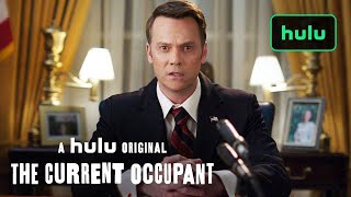 Into the Dark The Current Occupant  Trailer Official  Hulu [upl. by Kira]