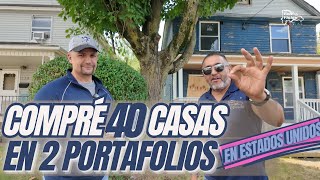 Como comprar CASAS al Por Mayor en ESTADOS UNIDOS [upl. by Ohcamac]