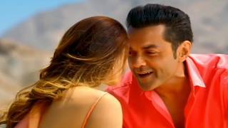 Selfish Song Full Video  Race 3  Bobby Deol Daisy Shah  Atif Aslam lulia Vantur [upl. by Leiso]