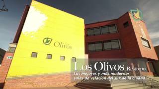 Los Olivos  Salas de velación [upl. by Alistair374]