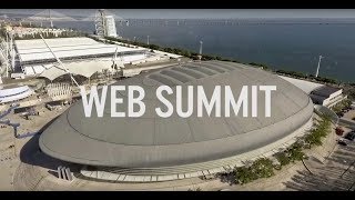 Web Summit by Visit Portugal sneak peek [upl. by Oloapnaig]