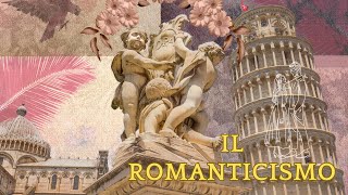 Le origini del romanticismo [upl. by Aicemak174]