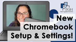 Reset Your Chromebook [upl. by Erdda]