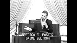 La doctrina de los jesus soloRev Jaime Beltran [upl. by Addiel]