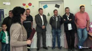 DJACI PRVACI OSNOVNA SKOLA quot12DECEMBARquot  SJENICA  SEPTEMBAR 2016 [upl. by Emoraj]