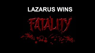 Fatality [upl. by Myrtia622]