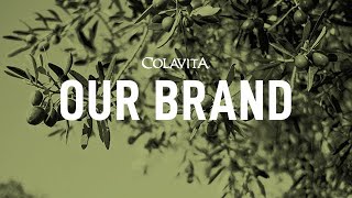 Colavita  A Trusted Family Brand [upl. by Yasui]