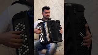 Cicha noc  Stille Nacht accordionplayer akordeon music weinachten accordion akordeon [upl. by Oby]