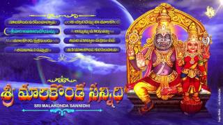 History Of Sri Malyadri Lakshmi Narasimha Swamy Malakonda  Telangana Devotional Songs Jayasindoor [upl. by Aihsemek178]