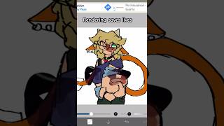 YouTube obliterated￼ the quality ￼😭 furry anizoo theriantropy idkwhattoputhere [upl. by Corenda532]