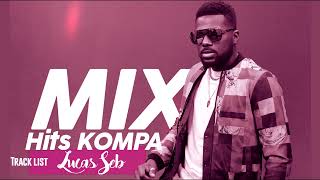 Lucas Seb  Mix Kompa 2023  Vol 1 [upl. by Feinleib]