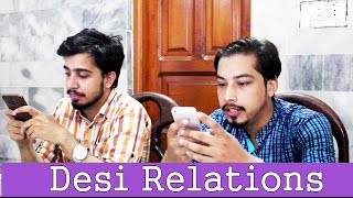 Desi Relation  zalima coca cola pila de  By Peshori Vines Official [upl. by Lauro]