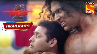 Happy Gets Some Superpowers  Baalveer Returns I Episode 336  Highlights [upl. by Favien]