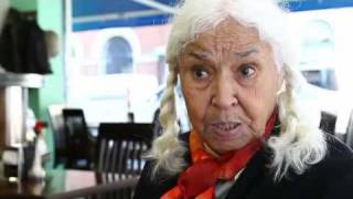 Nawal El Saadawi Religion is all politics [upl. by Evette]