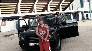 Dinastia 18  Time 4 Hip Hop Official Video [upl. by Mannes]