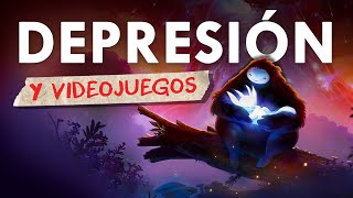 Cómo JUGAR puede combatir la DEPRESIÓN [upl. by Iruyas232]