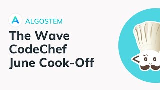 The Wave WAV2  CodeChef June CookOff 2021 Solution [upl. by Jesh]